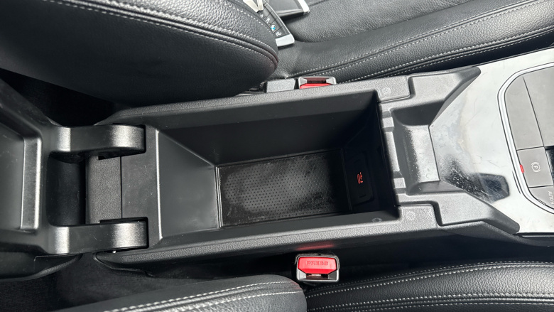 BMW 1 Series 118i M Sport 5dr Step Auto Petrol Hatchback